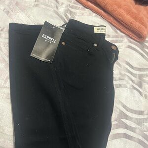NWT Barbell Apparel Athletic Chino Pant